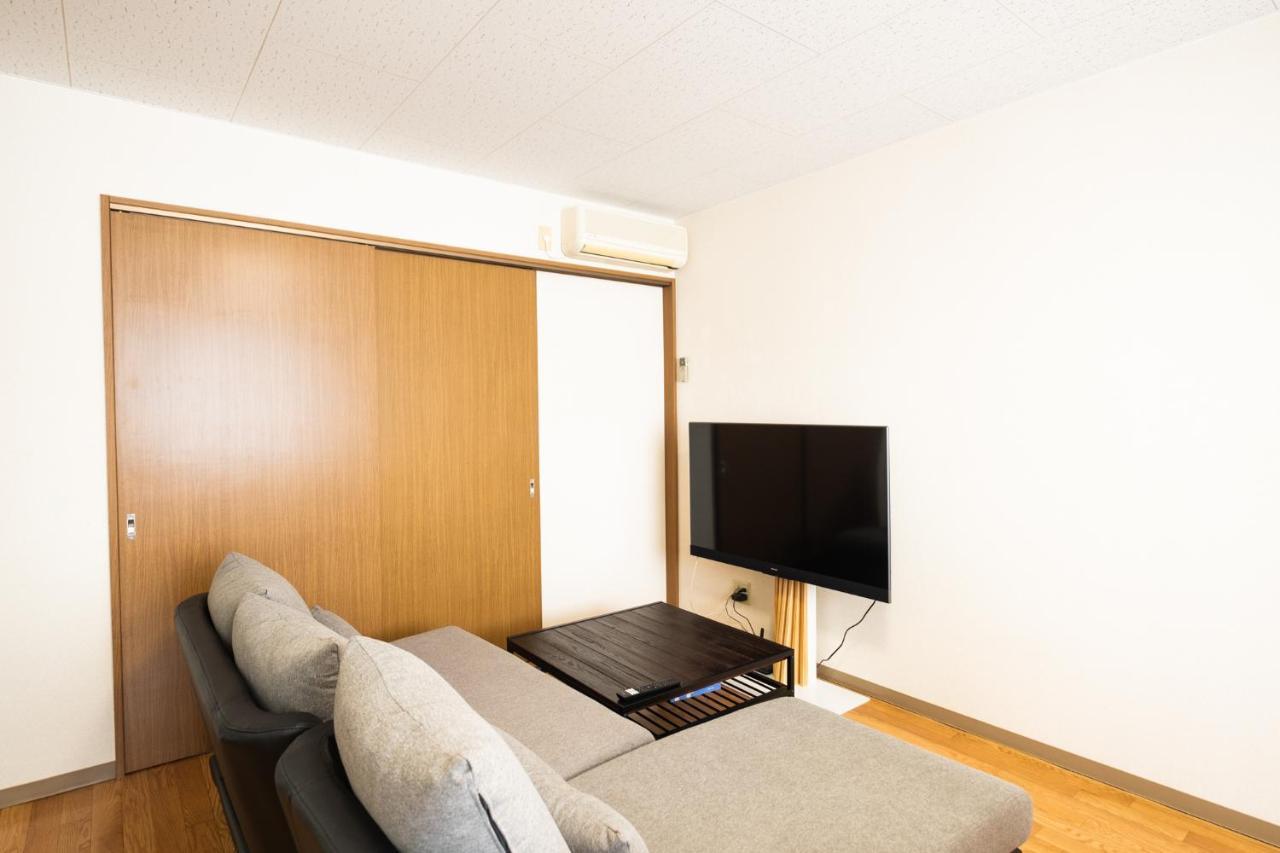 Stay In Passion Asahikawa Zewnętrze zdjęcie