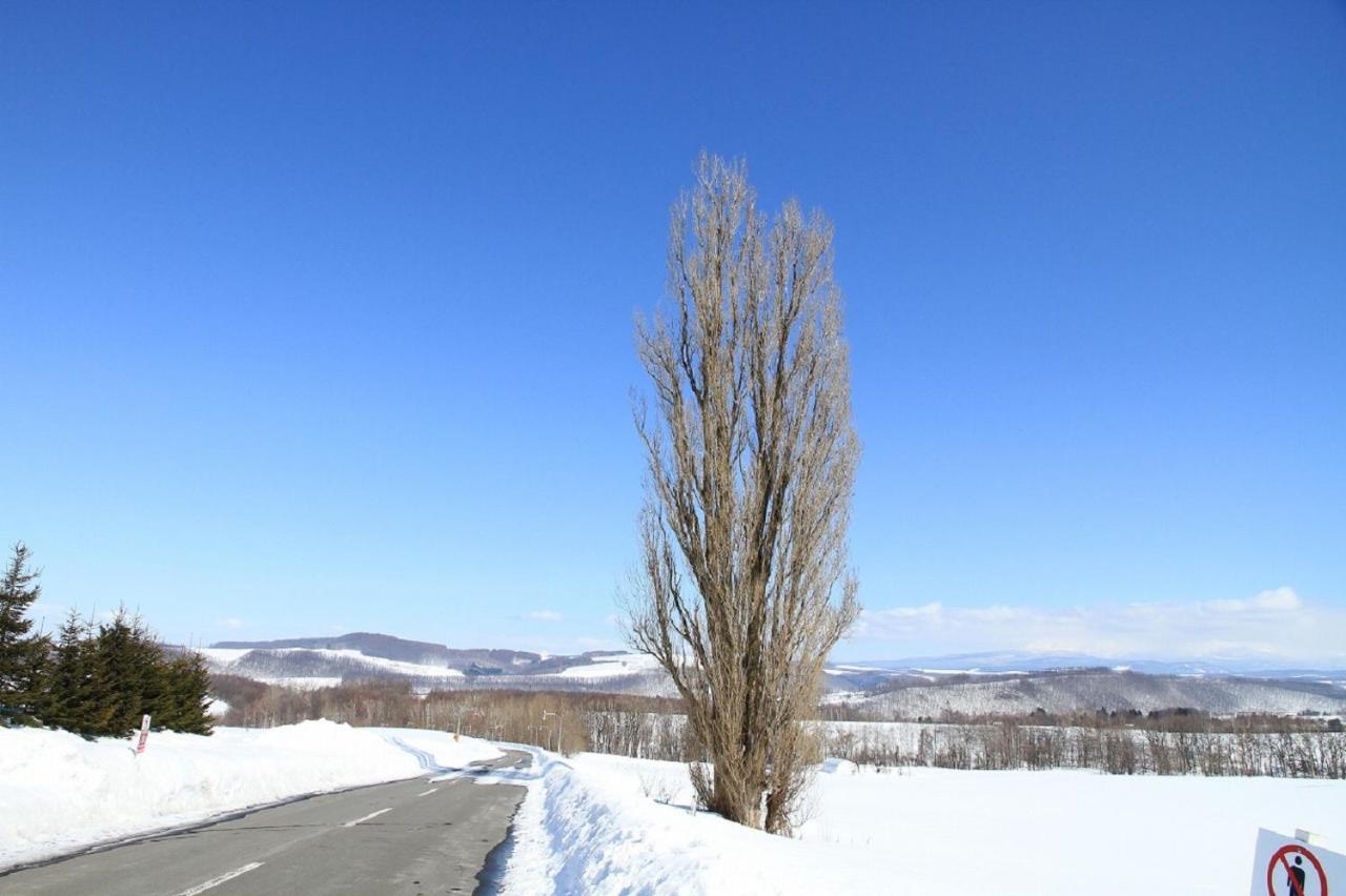 Stay In Passion Asahikawa Zewnętrze zdjęcie