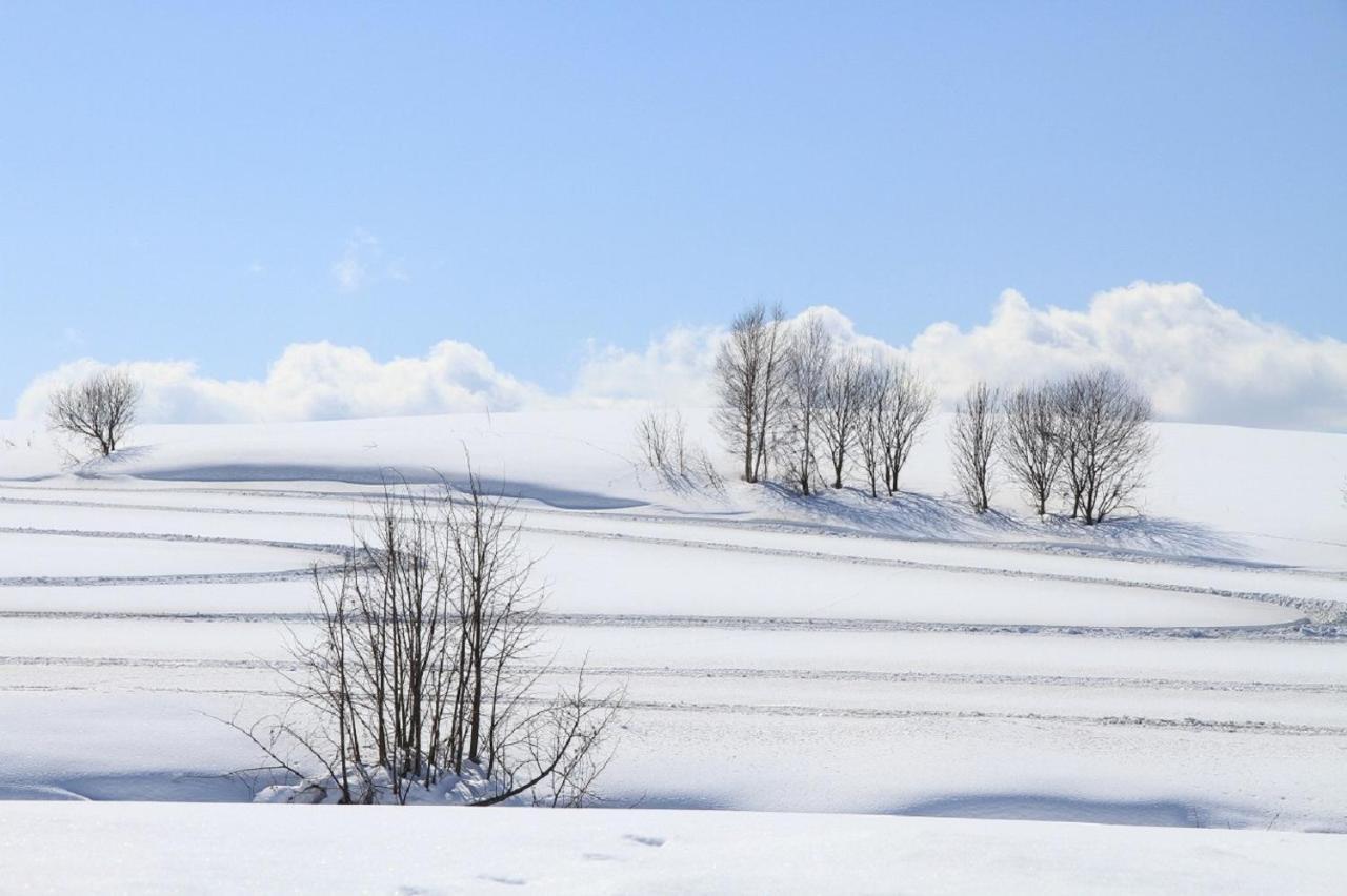 Stay In Passion Asahikawa Zewnętrze zdjęcie