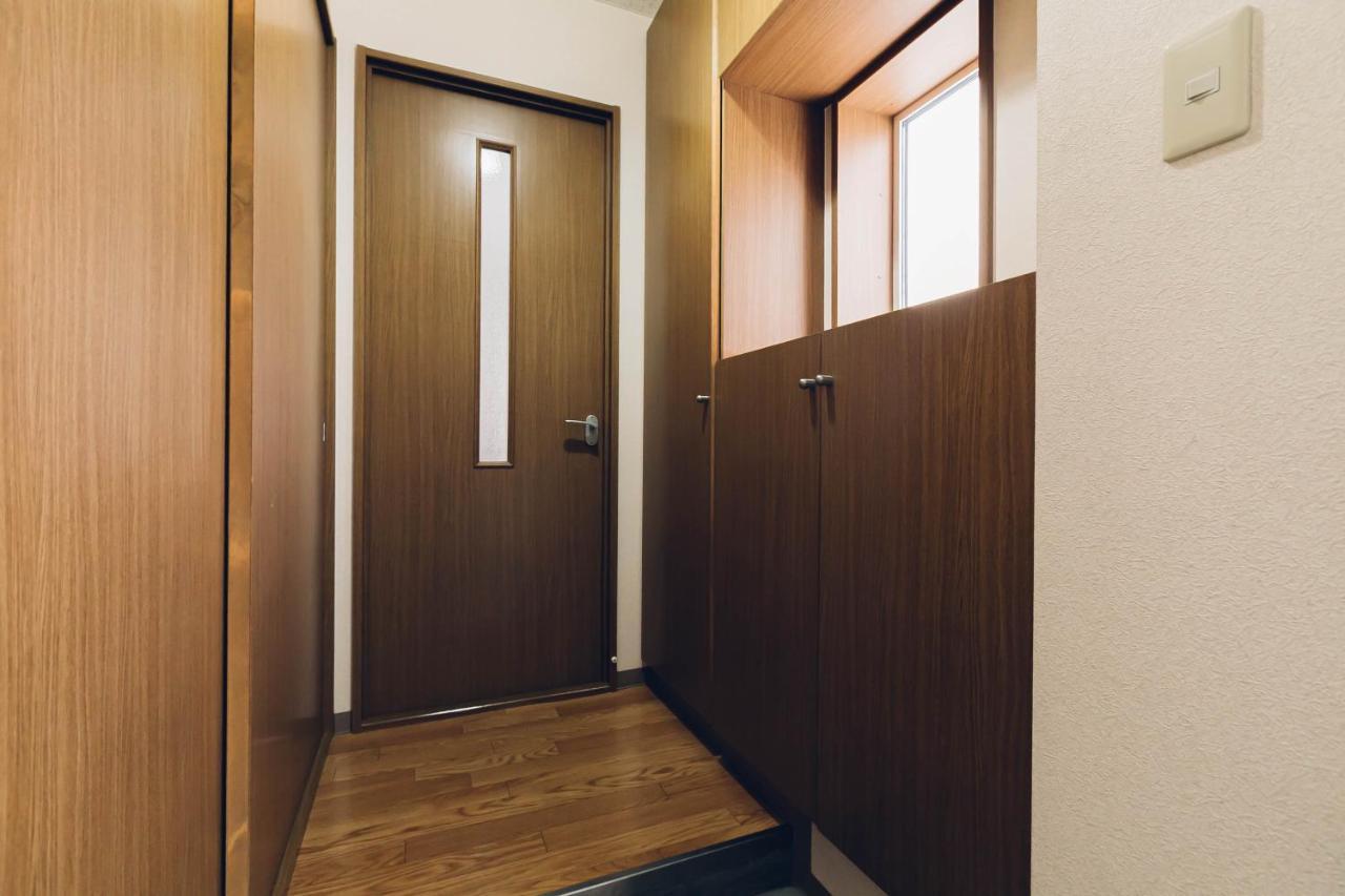 Stay In Passion Asahikawa Zewnętrze zdjęcie